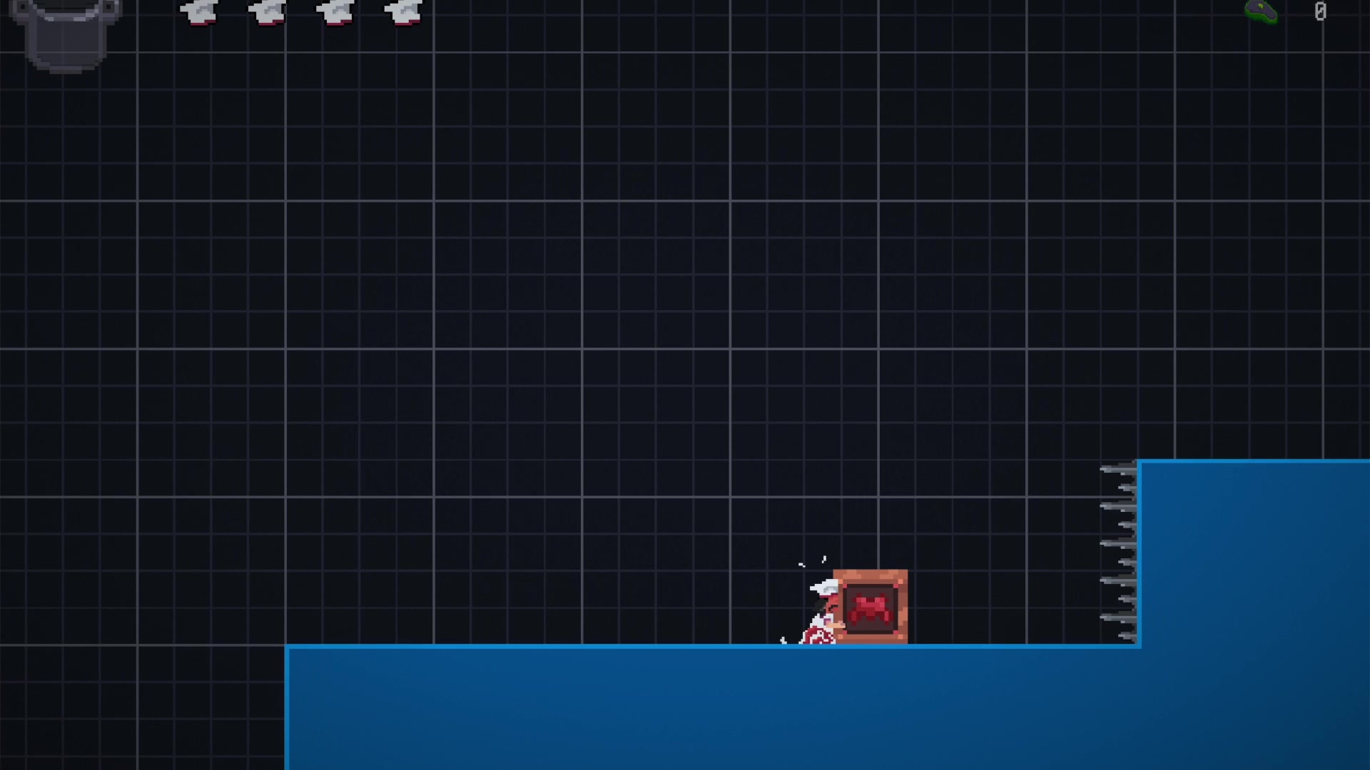 Dev Log #2 - May 4th 2026